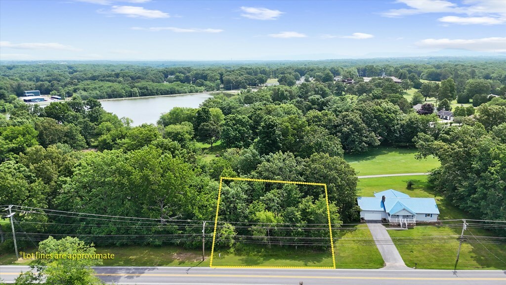 Property Photo:  0.32 Ac Dunbar Rd.  TN 38572 
