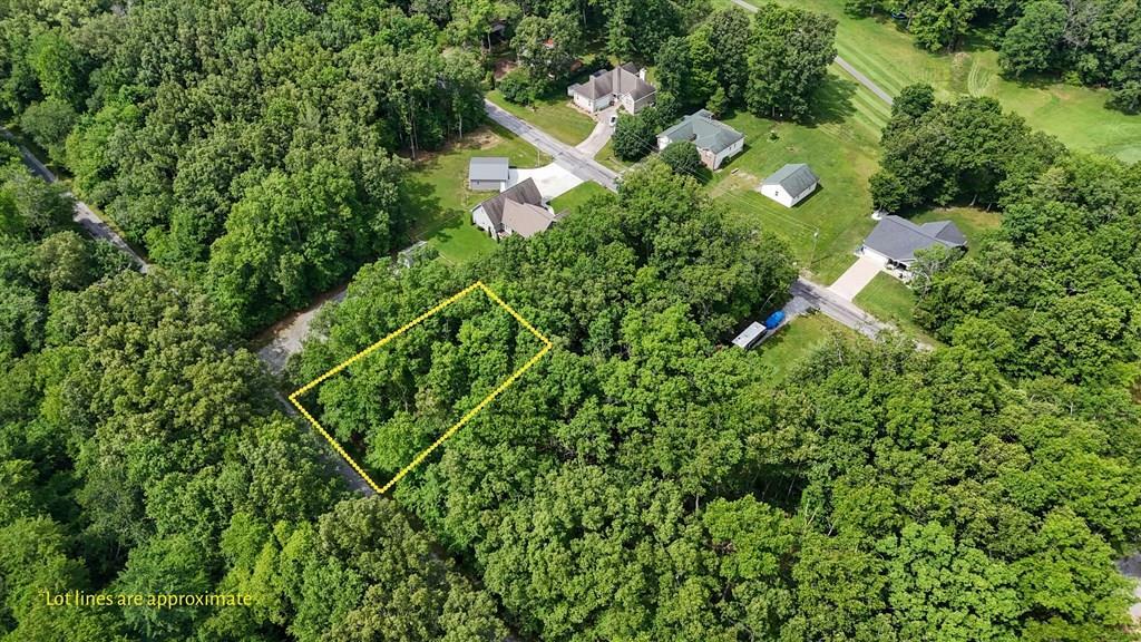 5034 Kolo Dr  Crossville TN 38572 photo