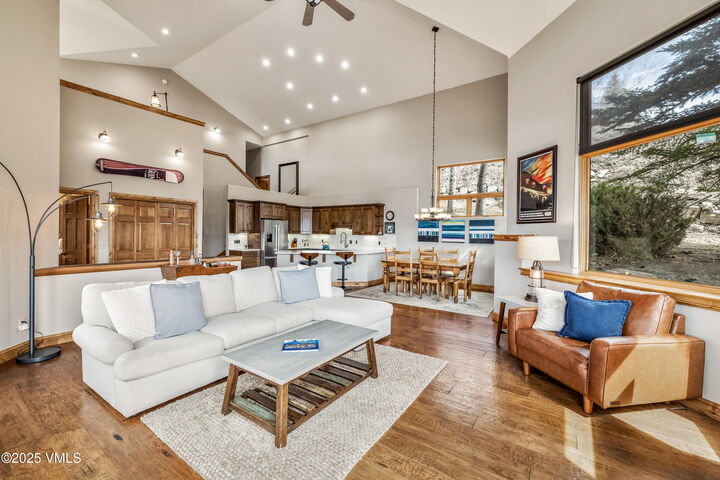 Property Photo:  2960 June Creek Trail A  CO 81620 