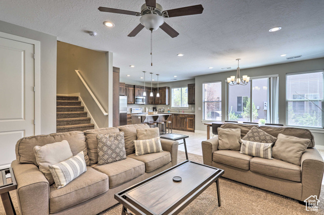 Property Photo: 615 W 470 N UT 84532