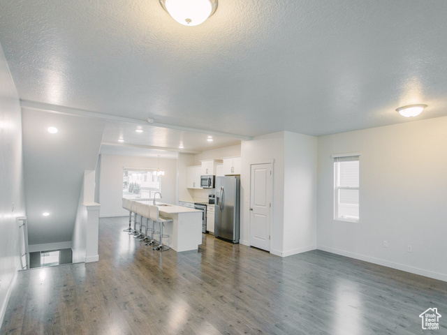 Property Photo: 640 W 1520 S UT 84058