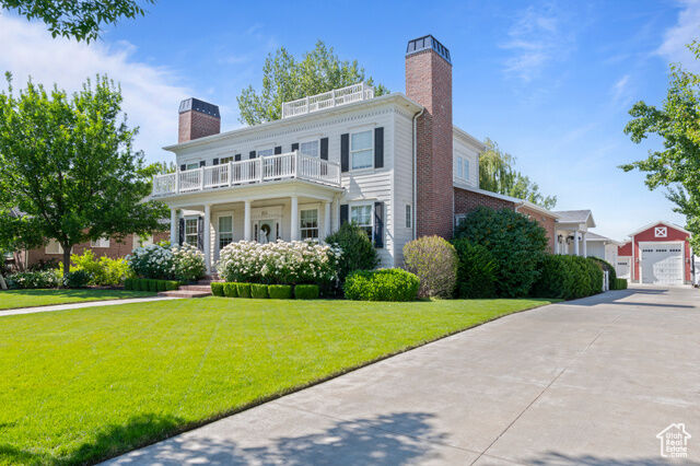 Property Photo:  Address not disclosed  UT 84025 