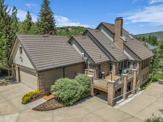 Property Photo:  7634 Pinebrook Rd  UT 84098 