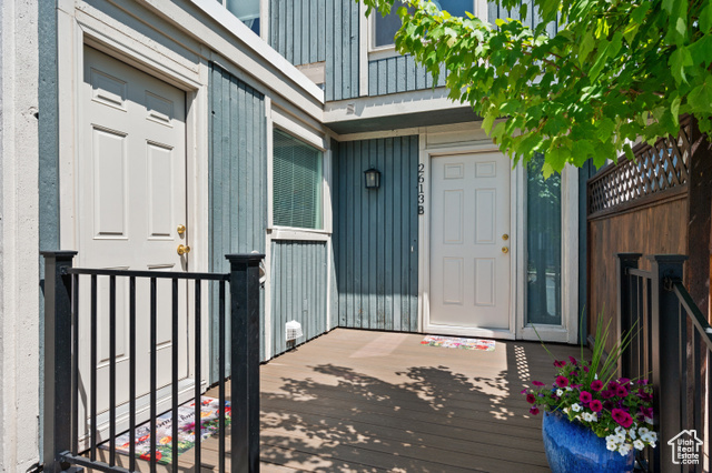 2613 W Village Ln B  Taylorsville UT 84129 photo