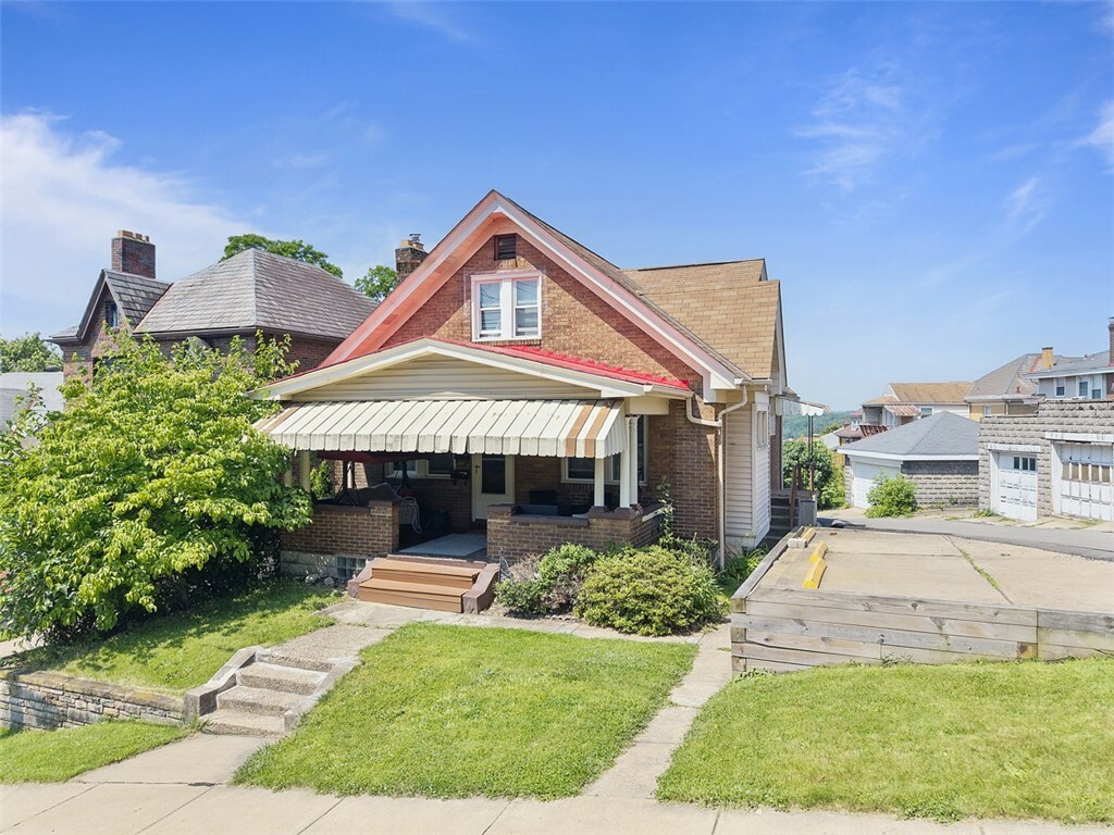 Property Photo: 3224 Bookman Ave PA 15227