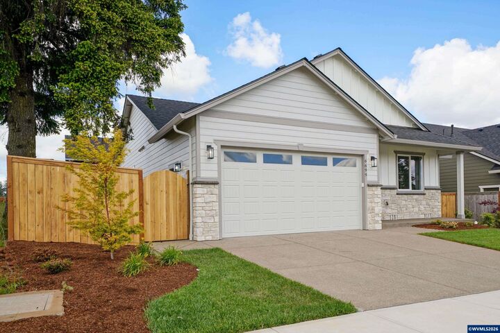 Property Photo: 6699 Naomi Danielle St SE OR 97306