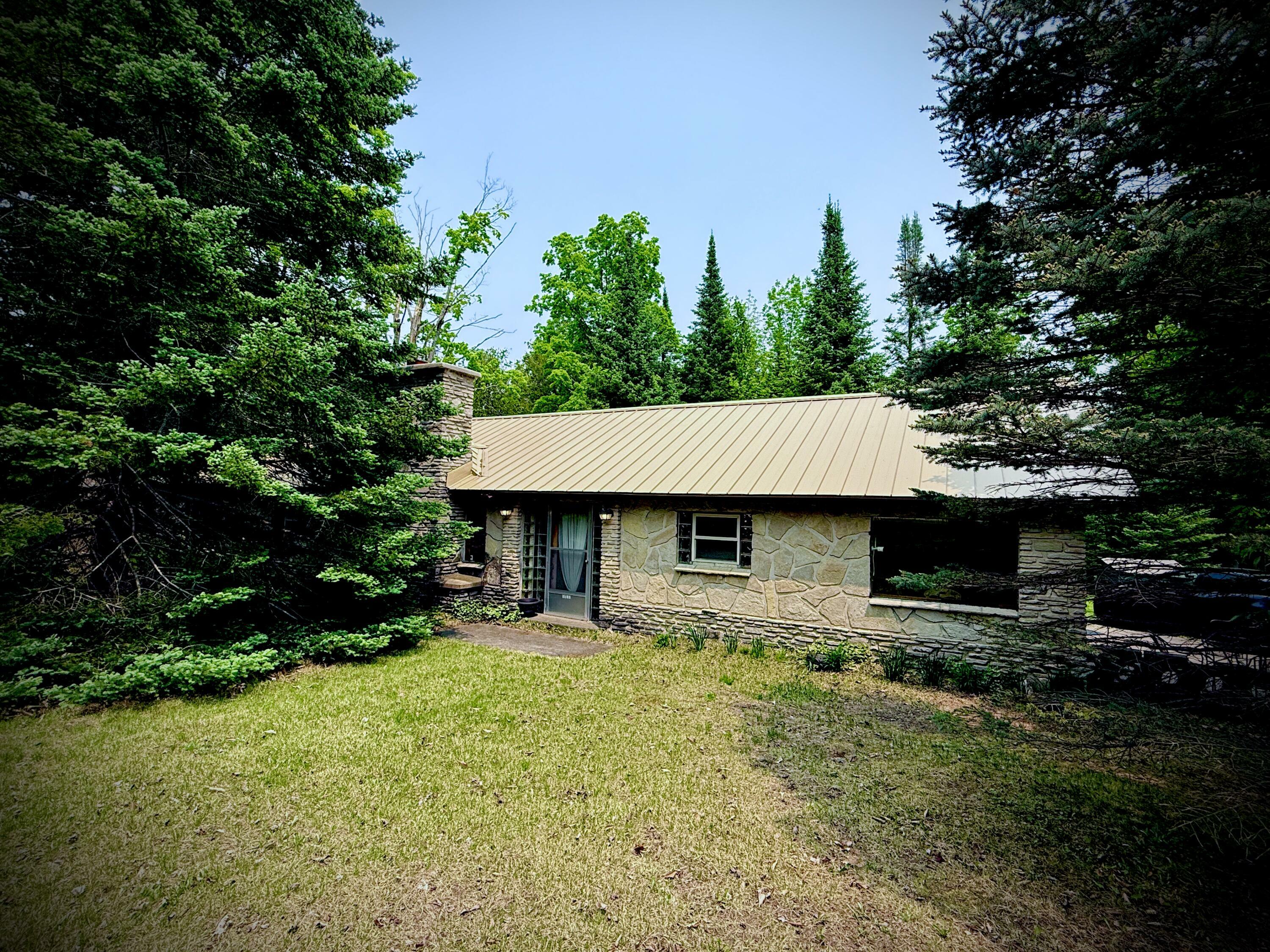 Property Photo: 9150 W M-68 MI 49749