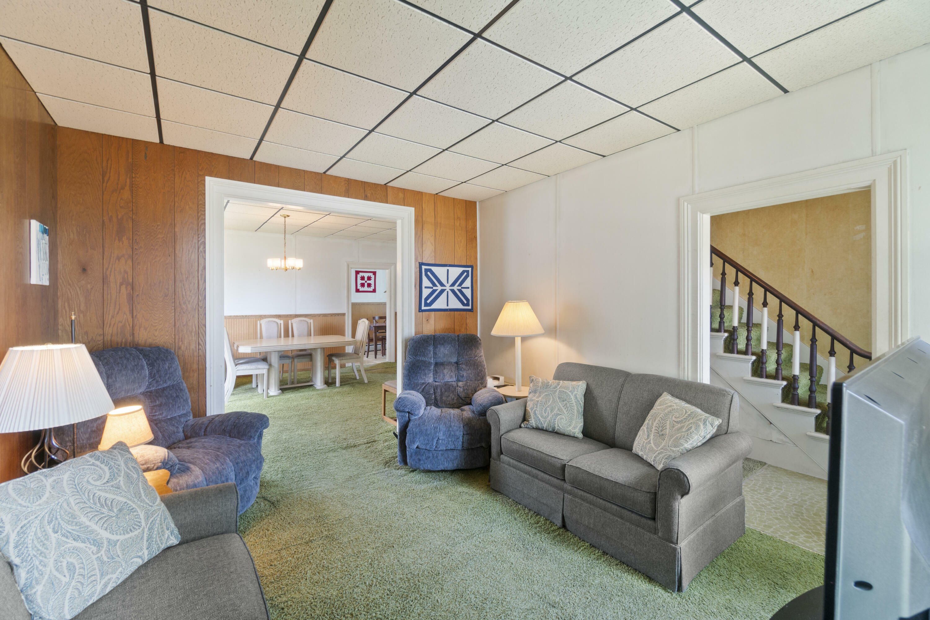 Property Photo: 757 N Main Street MI 49721