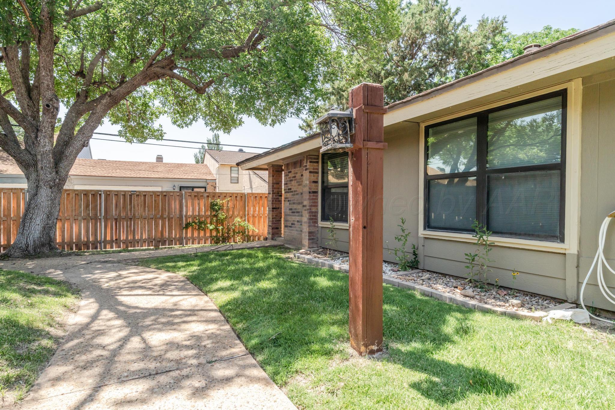 Property Photo: 3000 Fleetwood #D5 Drive TX 79109-3258