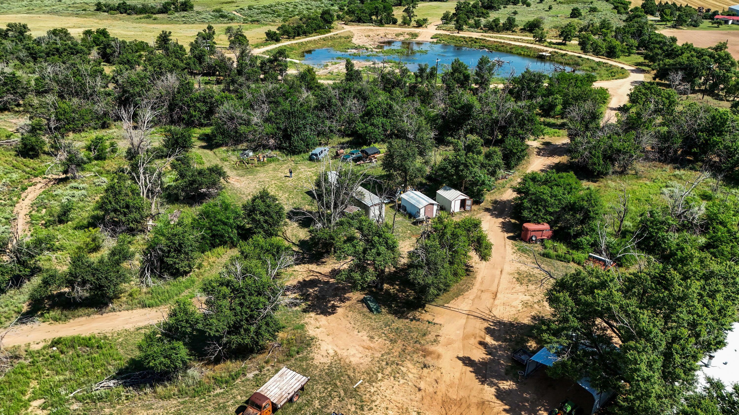 Property Photo: 4431 Co Rd 18 TX 79226