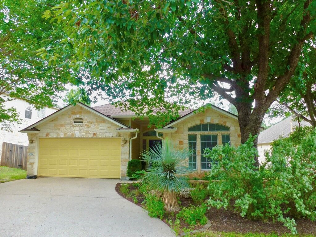 Property Photo:  2904 Belgrave Falls Lane  TX 78748