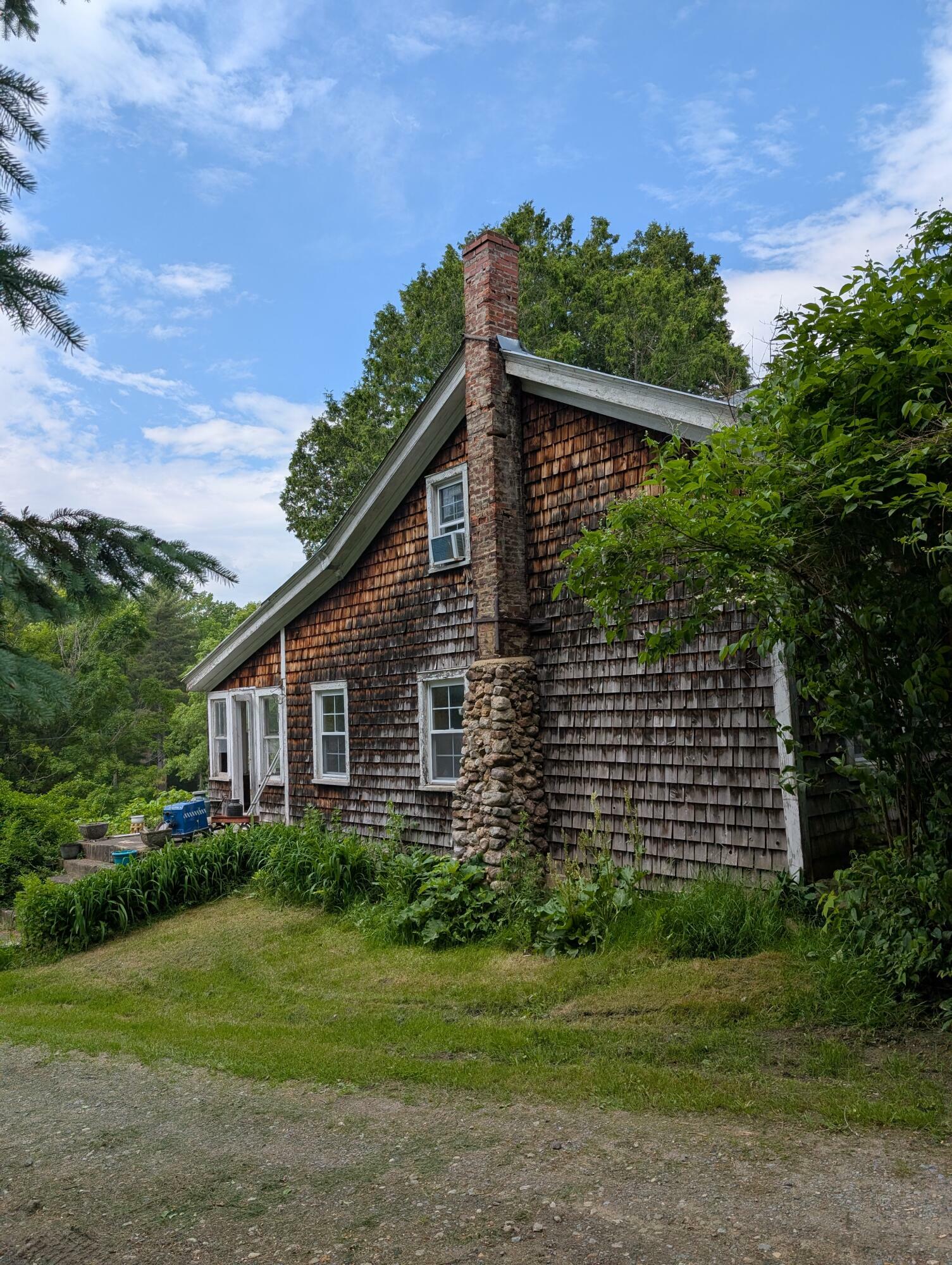 Property Photo: 93 Prospect Road Road NY 12944
