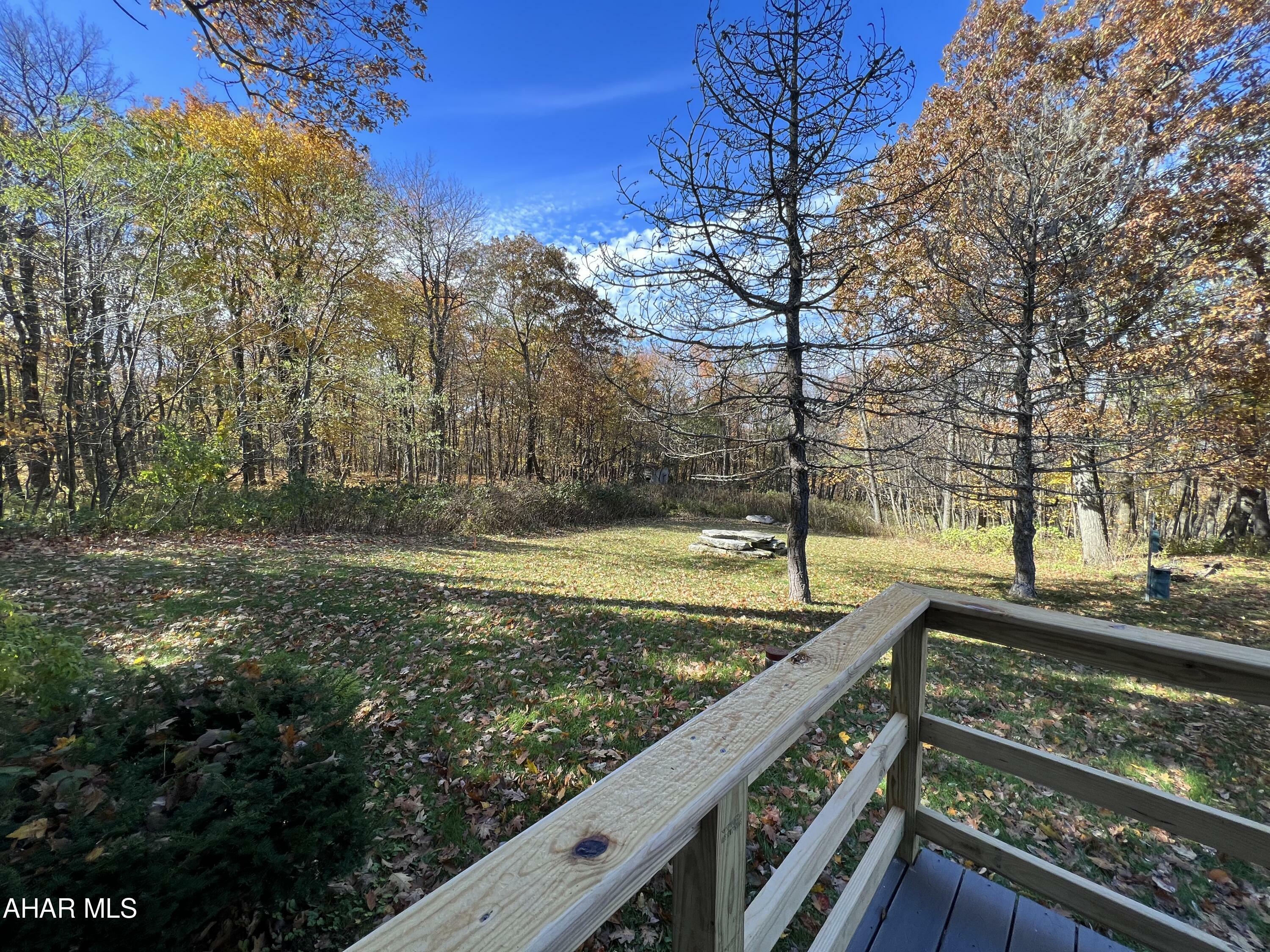 Property Photo: 215 E Valley Point Lane C101 PA 16625