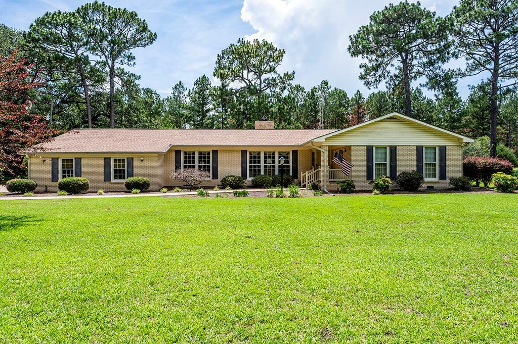Property Photo: 3345 Haven Road GA 31730