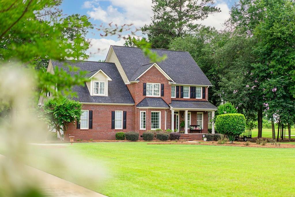 Property Photo: 1200 River Pointe Drive GA 31701