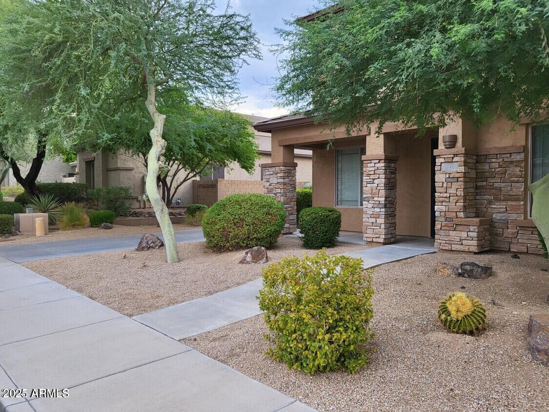 8340 W Staghorn Road  Peoria AZ 85383 photo