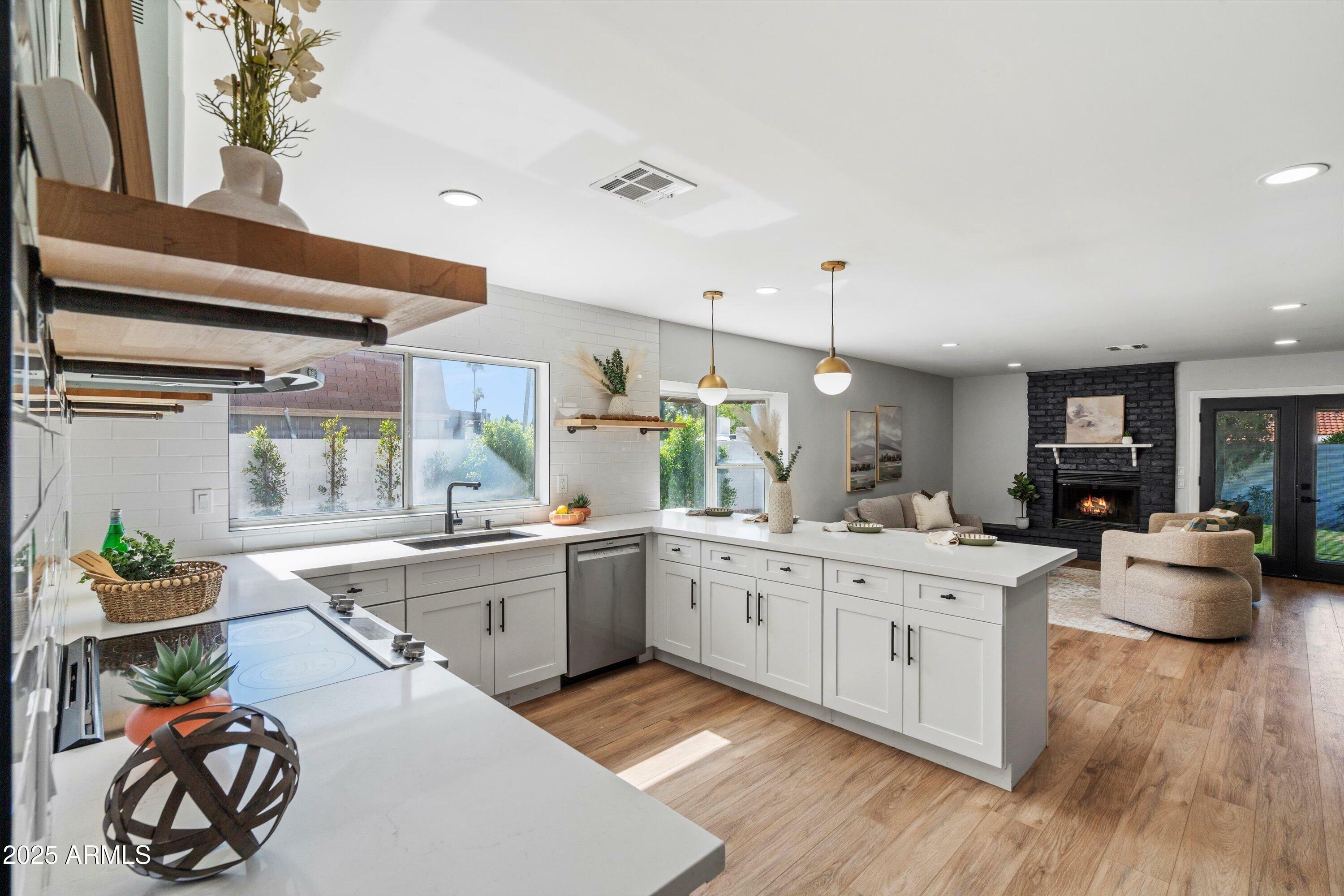 Property Photo: 4837 E Pershing Avenue AZ 85254