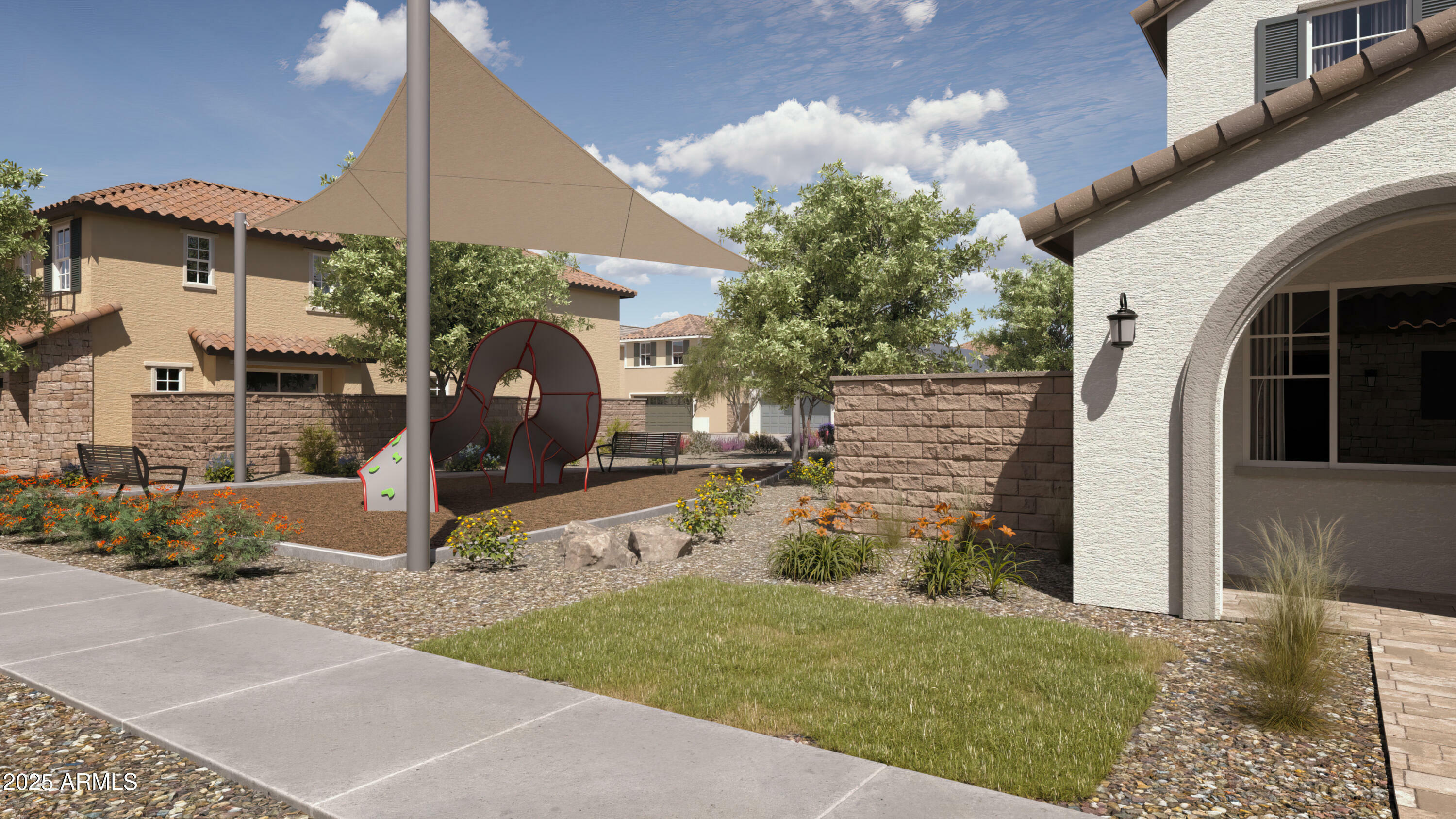 Property Photo: 9621 W Monterey Way AZ 85037