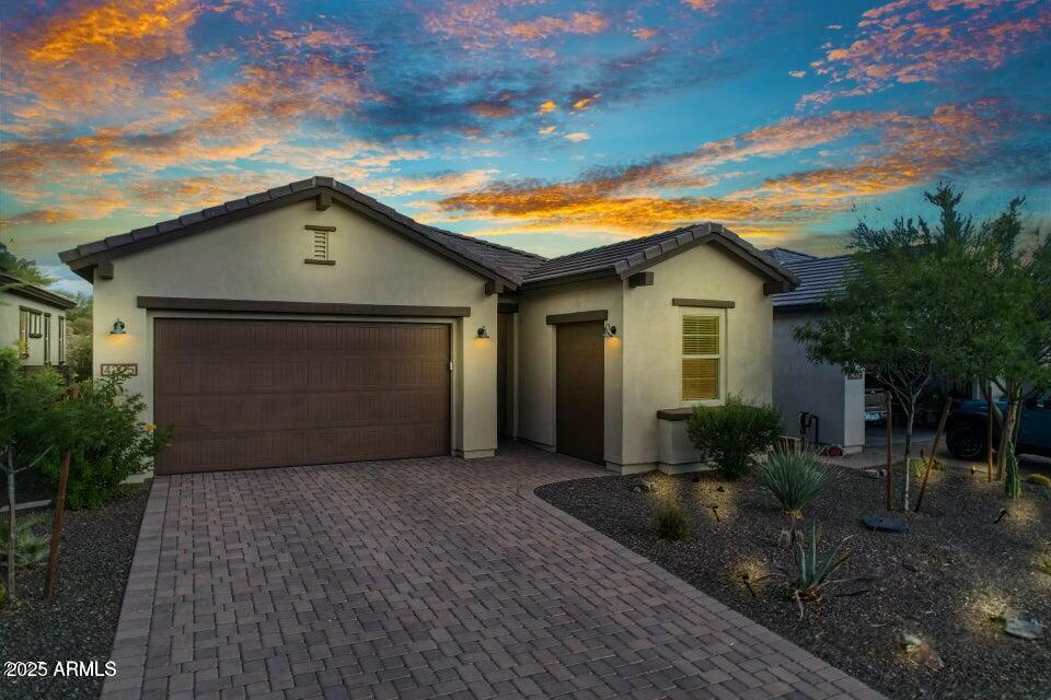 Property Photo: 4275 Ponderosa Trail AZ 85390