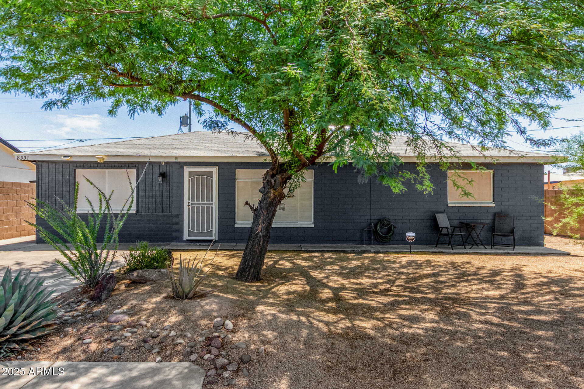 Property Photo: 8331 N 6th Street AZ 85020