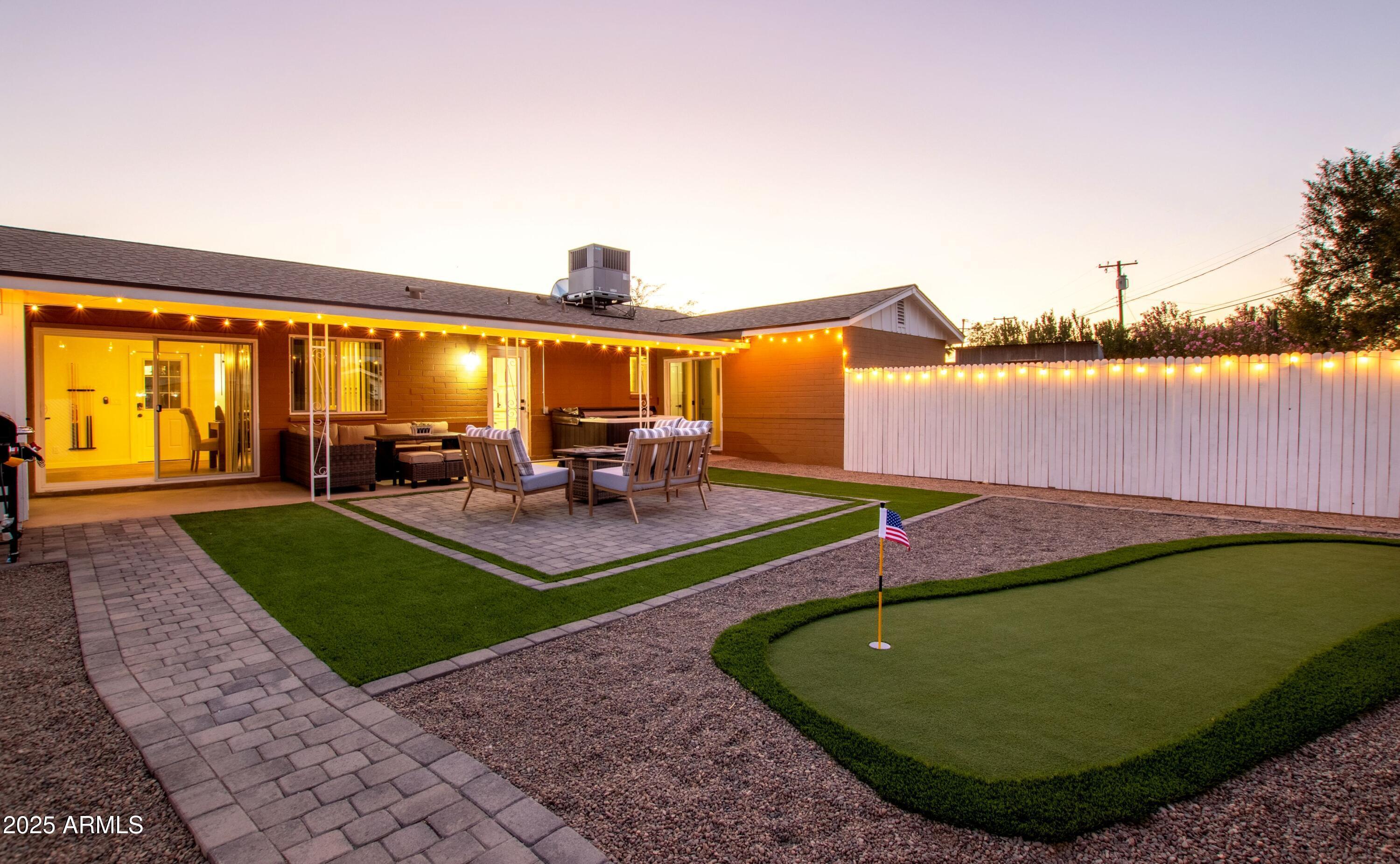 7308 E Pierce Street  Scottsdale AZ 85257 photo
