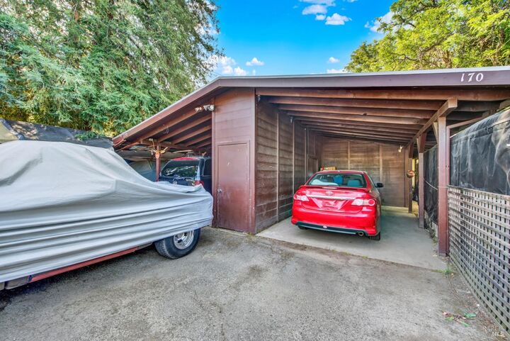170 172 Buena Vida Court  Sonoma CA 95476 photo
