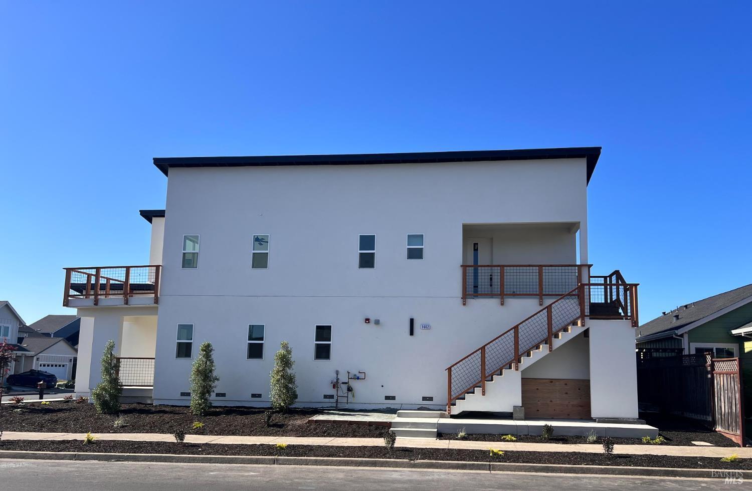 Property Photo: 3733 Mocha Lane CA 95403