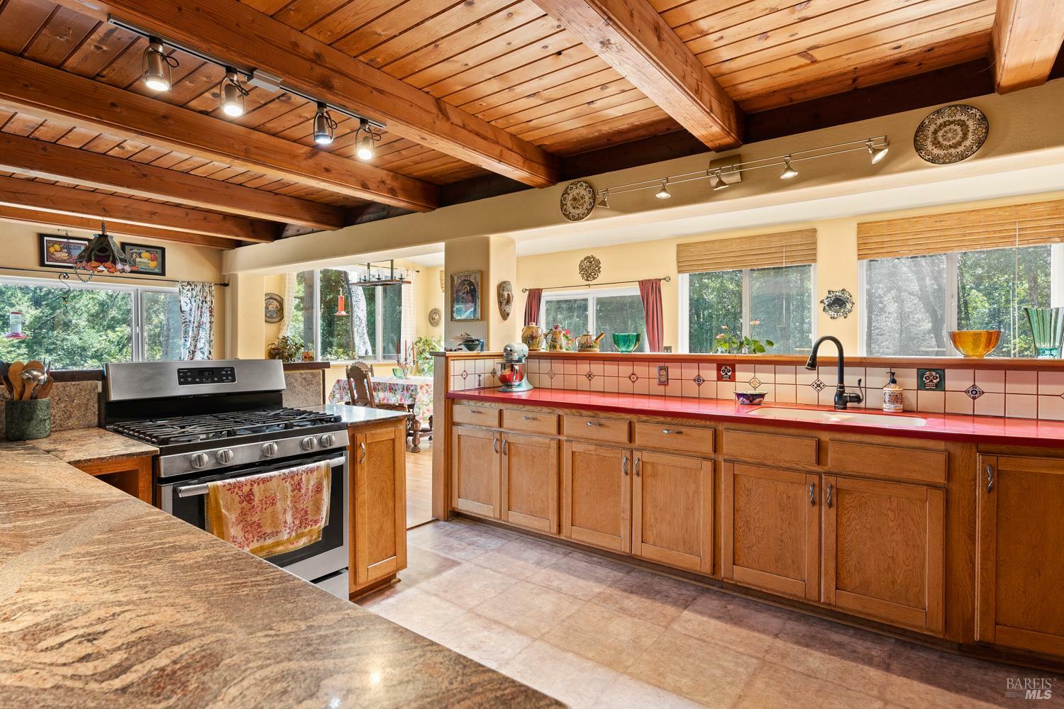 Property Photo: 29301 Timberline Road CA 95490