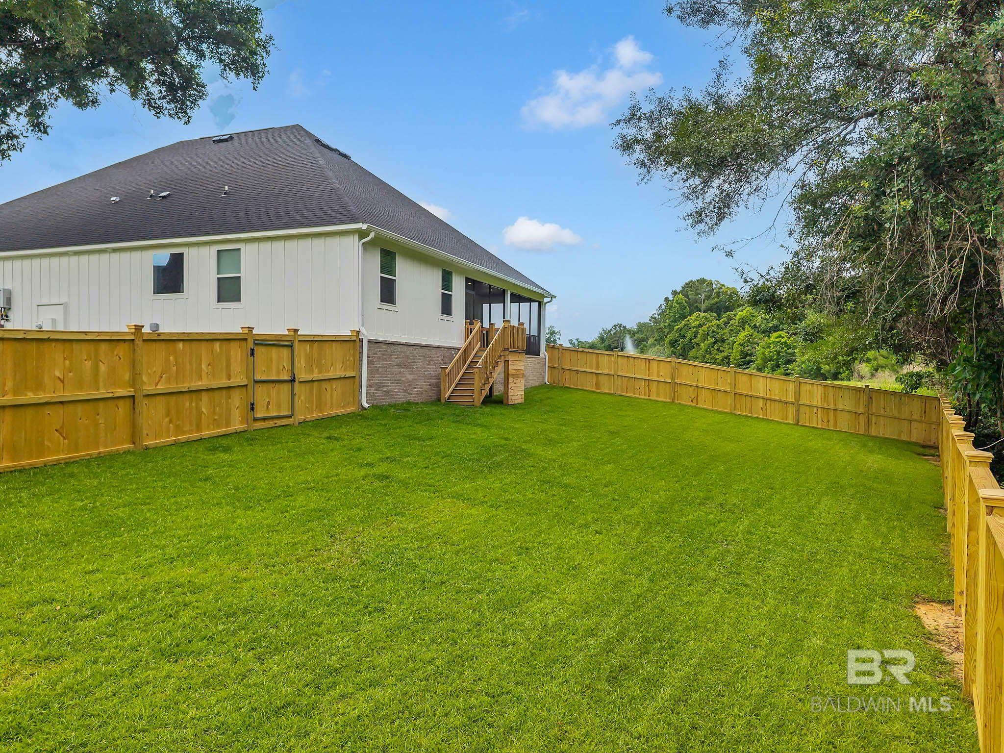 Property Photo: 21915 Veranda Boulevard AL 36532