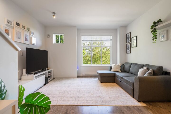 Property Photo: 1320 Riley Street 8 BC V3E 0J4