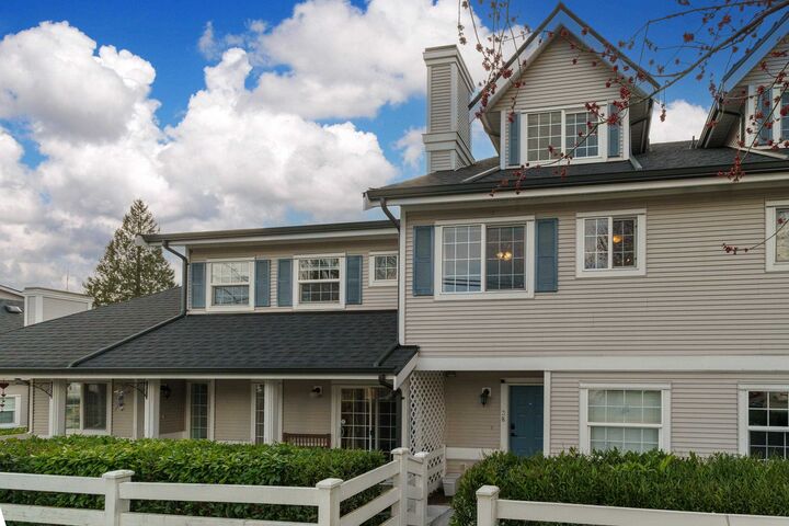 Property Photo: 11355 236 Street 38 BC V2W 1W4