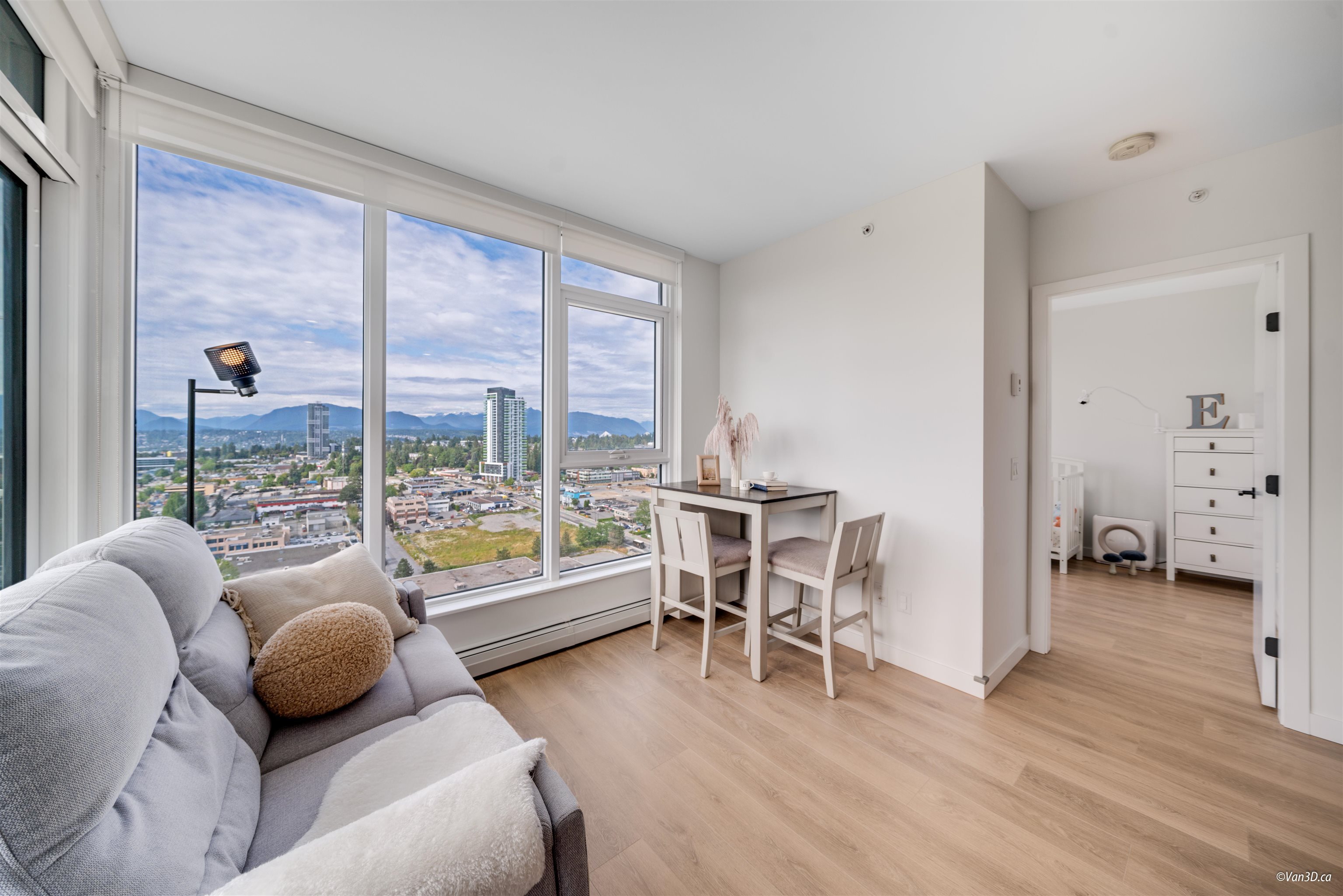 Property Photo: 13685 102 Avenue 2211 BC V3T 0S2