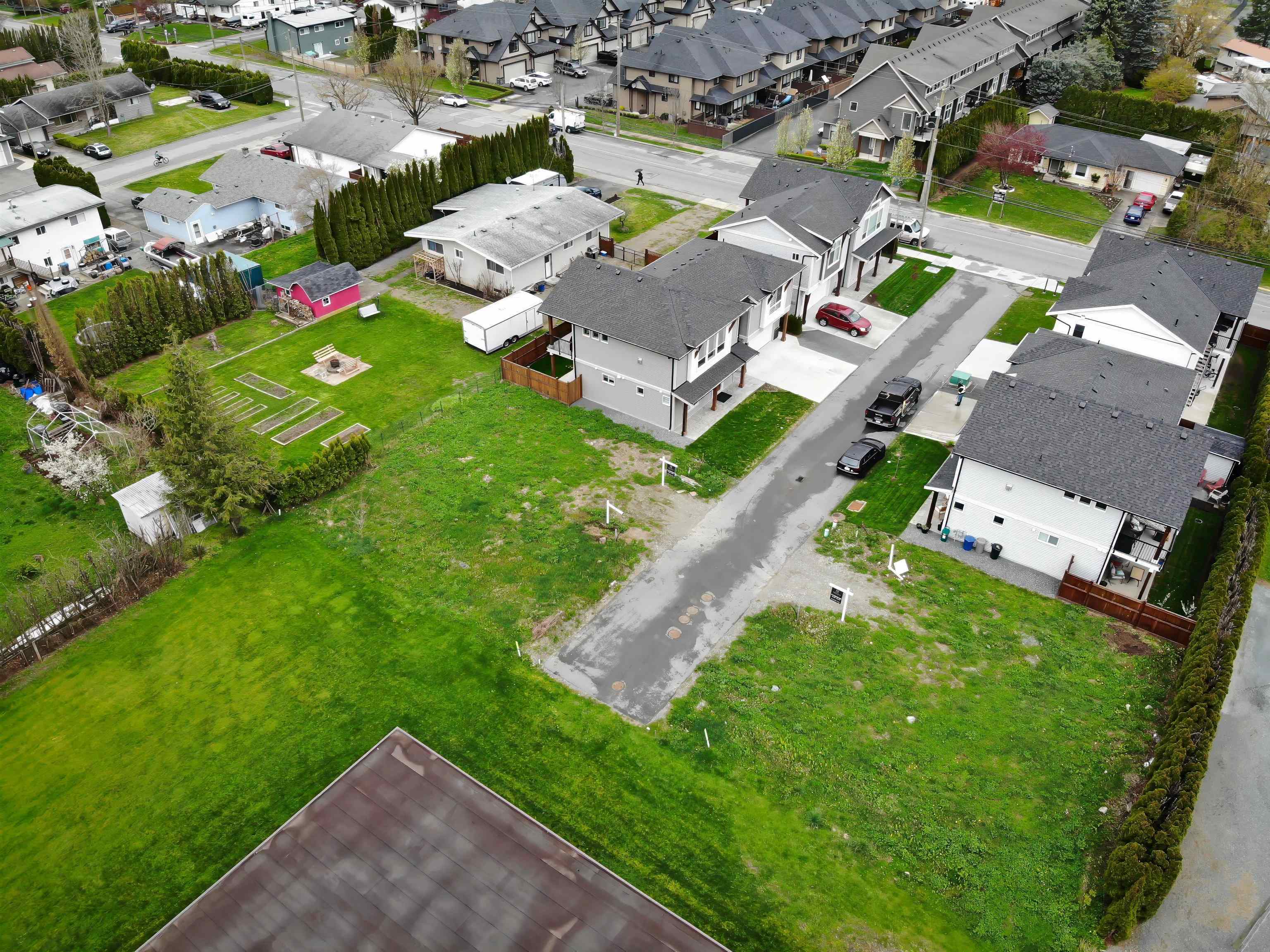 Property Photo: 7450 Morrow Road 6 BC V0M 1A2