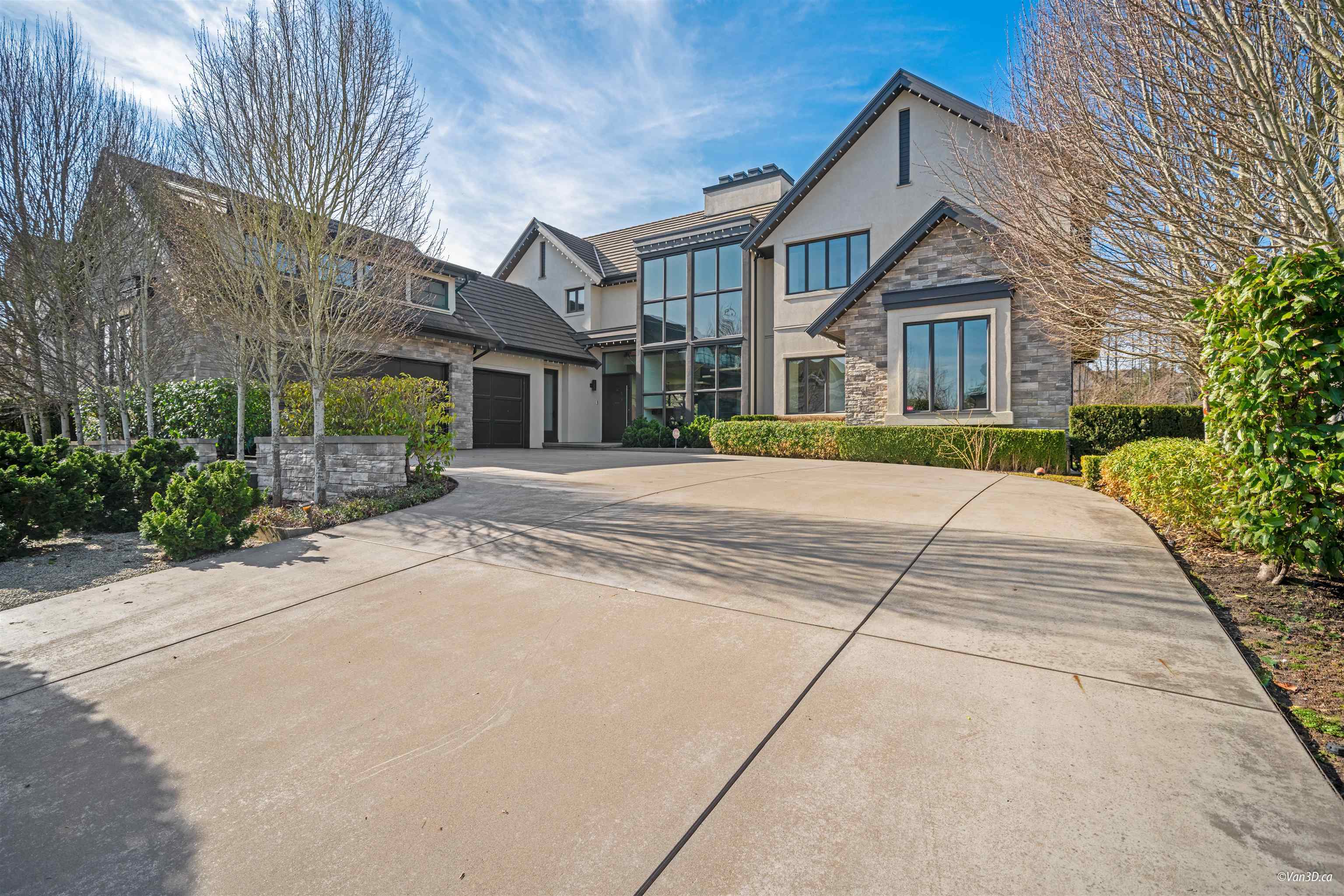Property Photo: 3389 164A Street BC V3Z 0G5