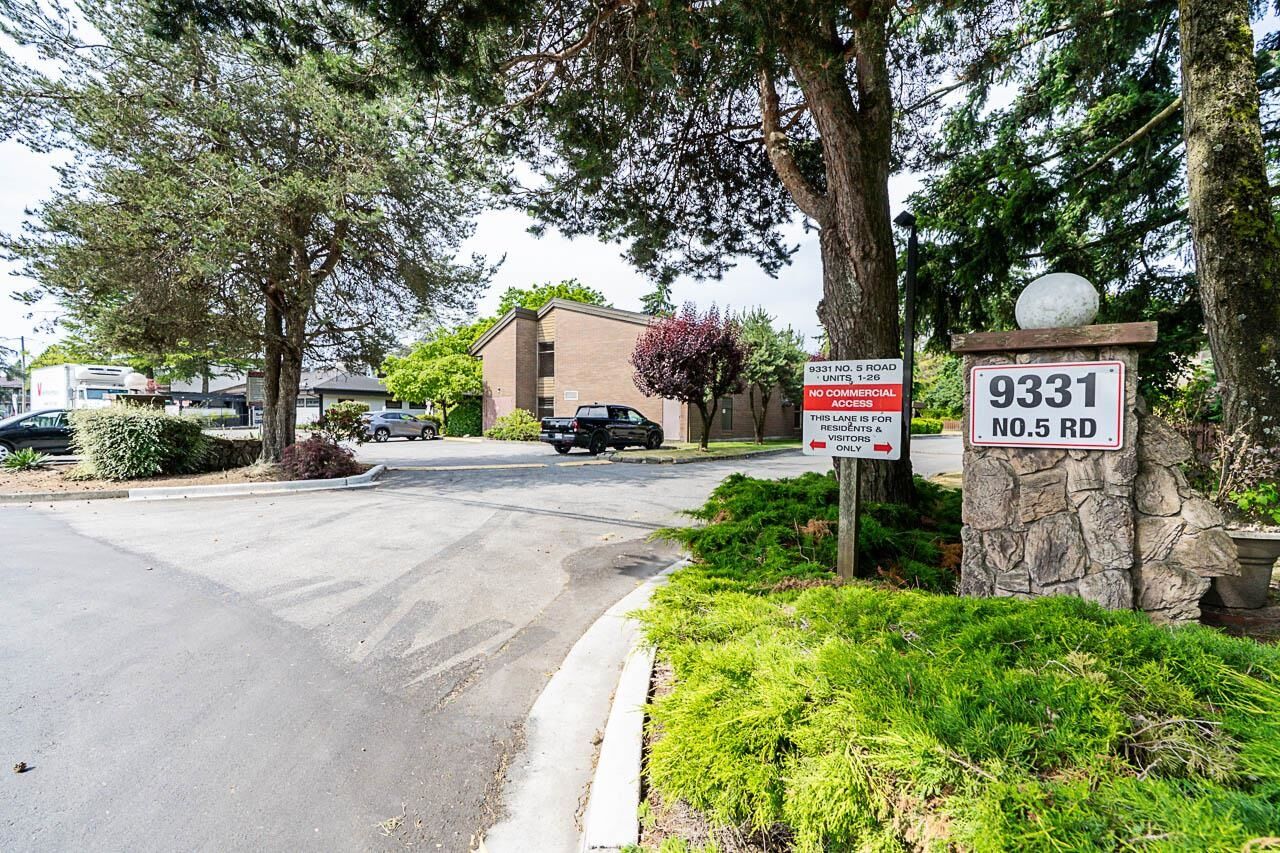 Property Photo: 9331 No. 5 Road 16 BC V7A 4E1