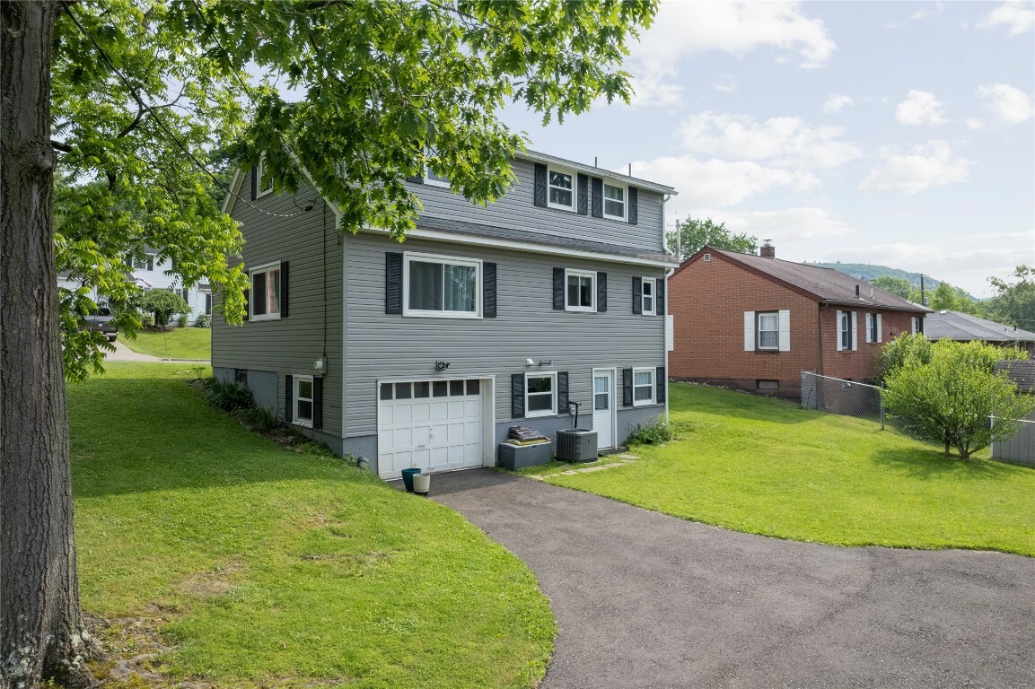 Property Photo:  5 Edna Avenue  NY 13903 