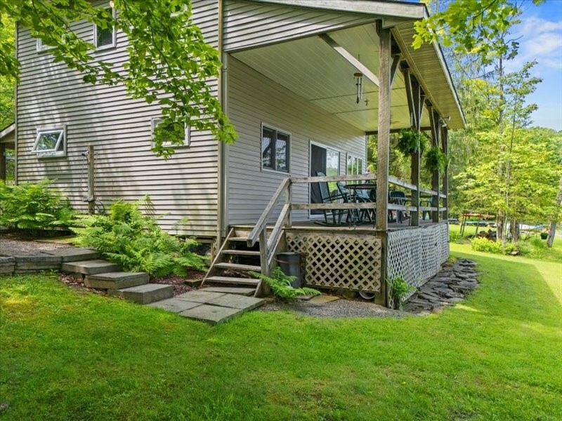 Property Photo: 547 Milton Lane PA 18851