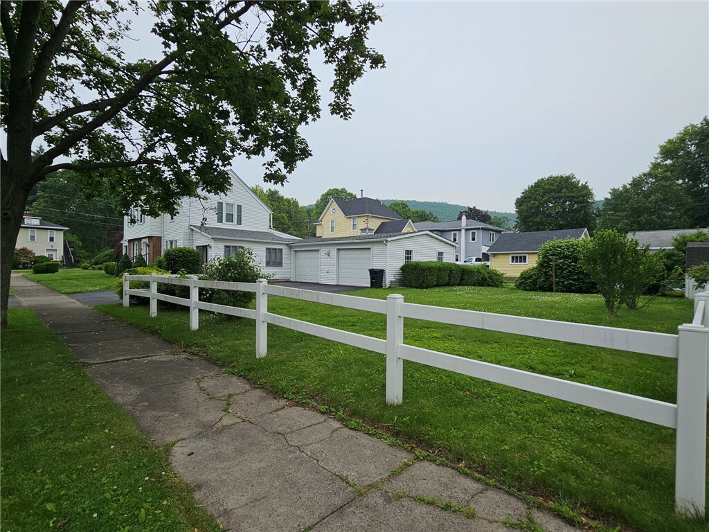 Property Photo: 119 Platt Street NY 14870
