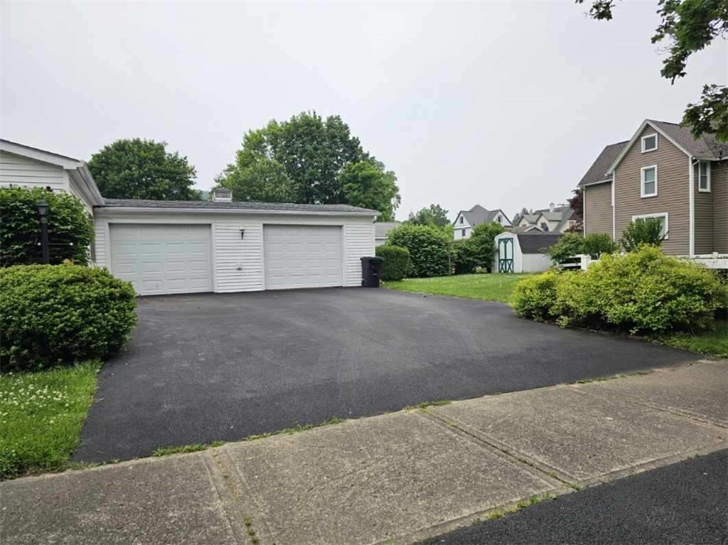 Property Photo: 119 Platt Street NY 14870