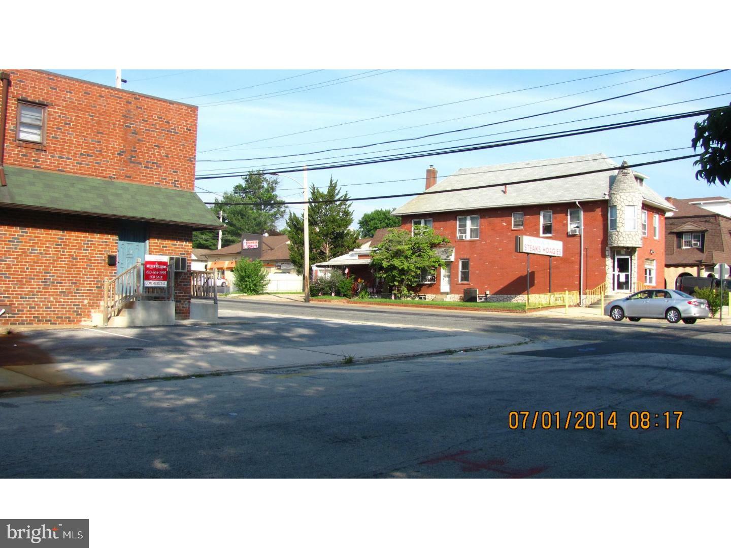 Property Photo: 1620 Macdade Boulevard PA 19033