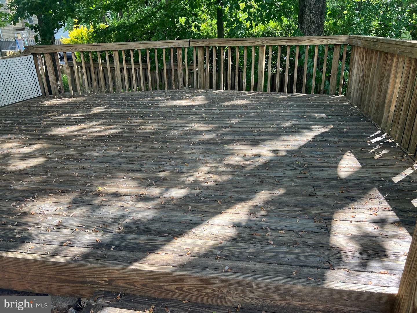 Property Photo: 5911 Wood Sorrels Court VA 22015