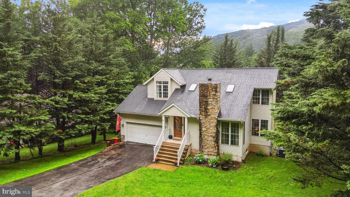 Property Photo:  38 Diane Trail  PA 17320 