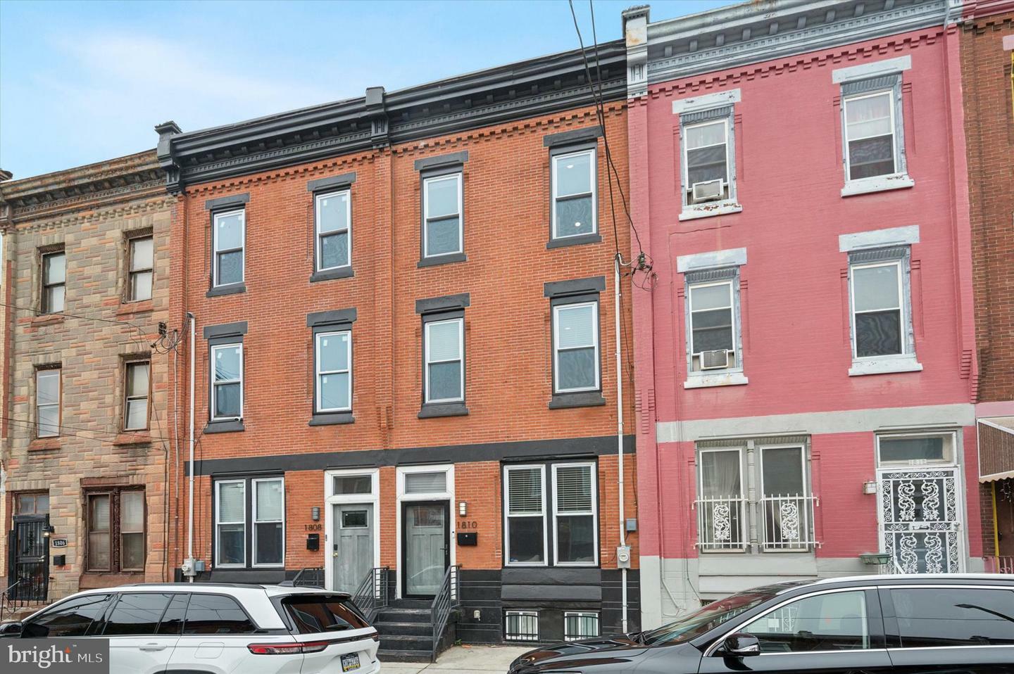 1810 N 26th Street  Philadelphia PA 19121 photo