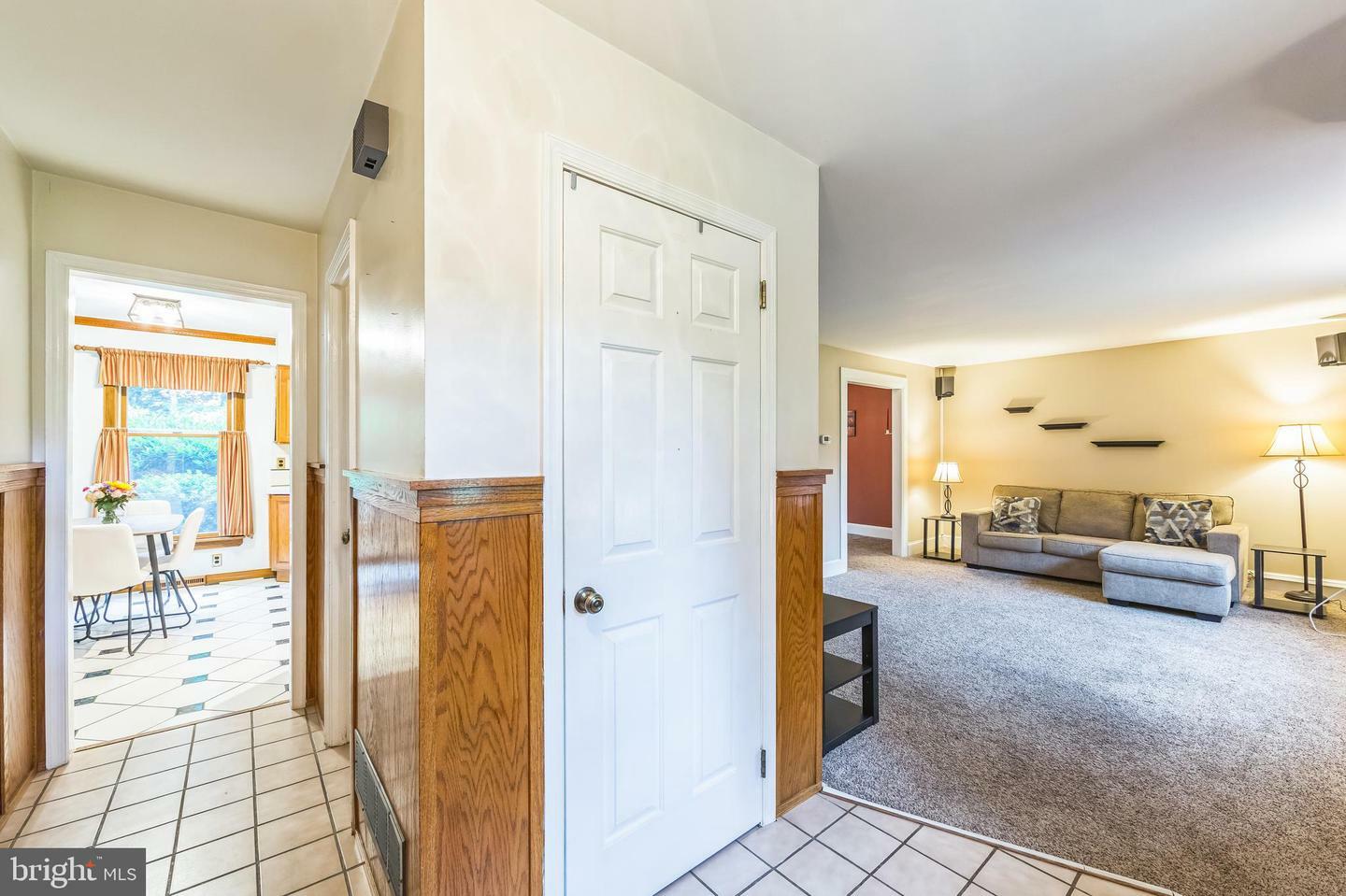 Property Photo: 1500 Hillcrest Lane PA 19335