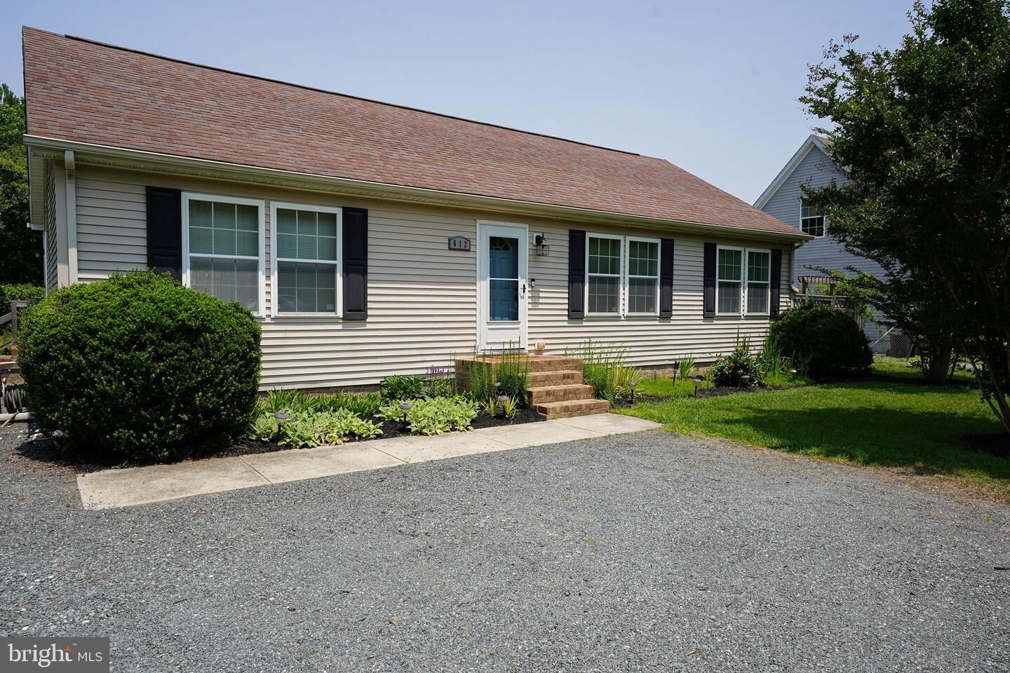 Property Photo:  612 S Division Street  MD 21826 