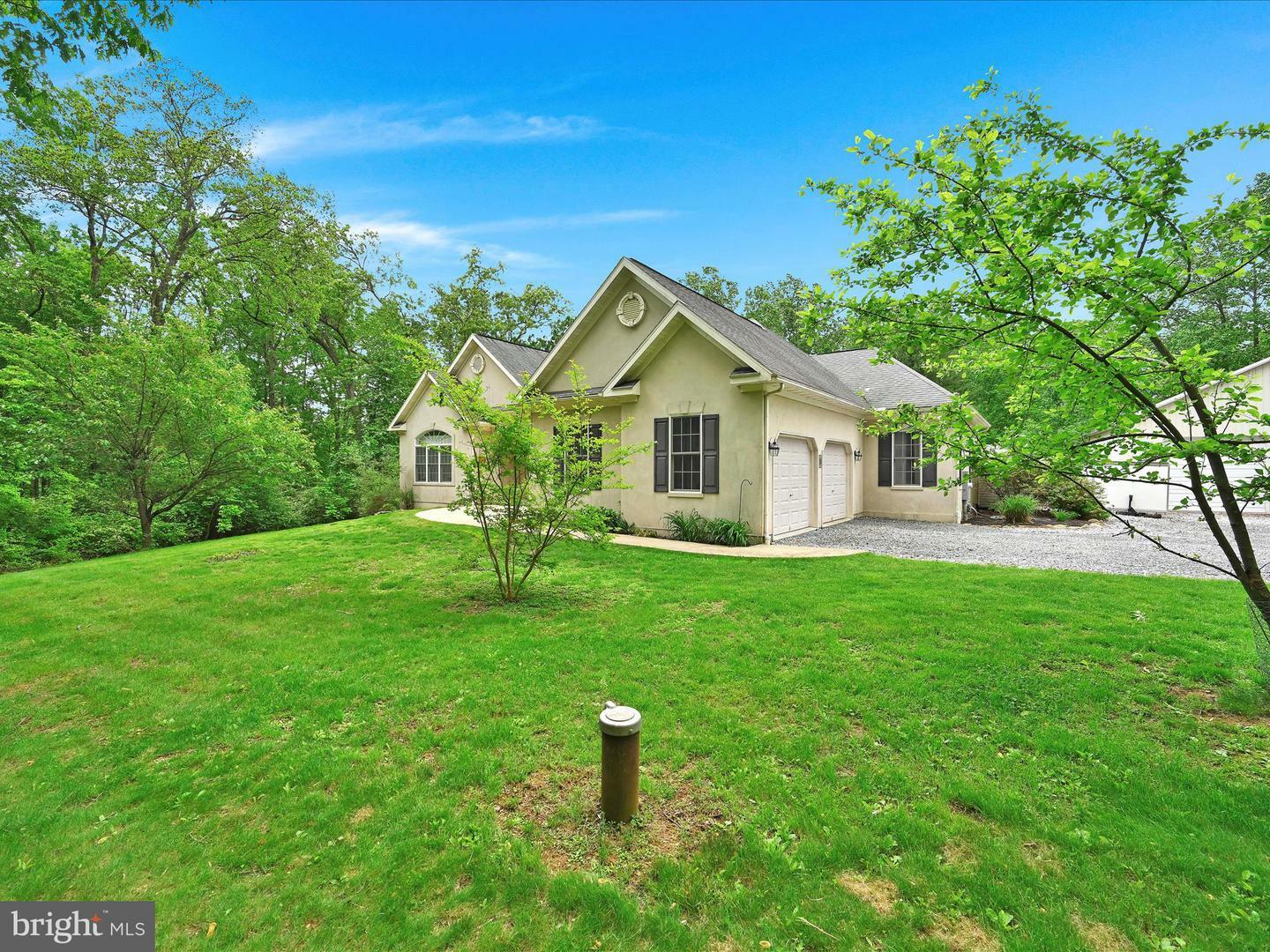 Property Photo:  328 Orchard Road  PA 19522 
