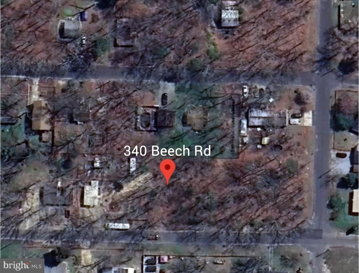 Property Photo:  340 Beech Road  NJ 08332 