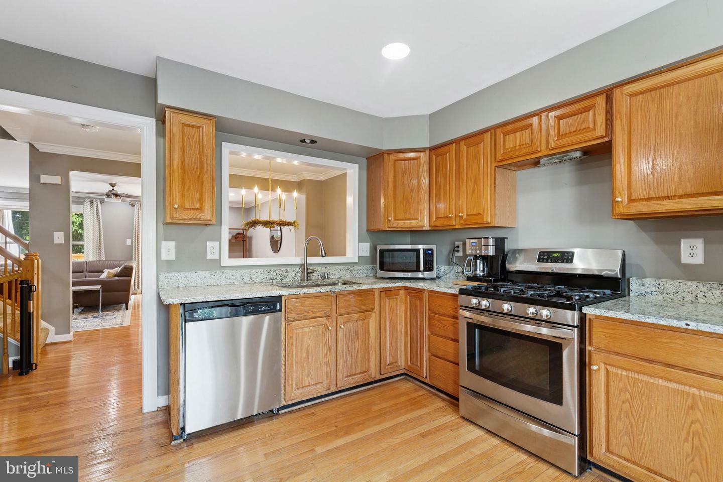 Property Photo:  14302 Silo Valley View  VA 20121 