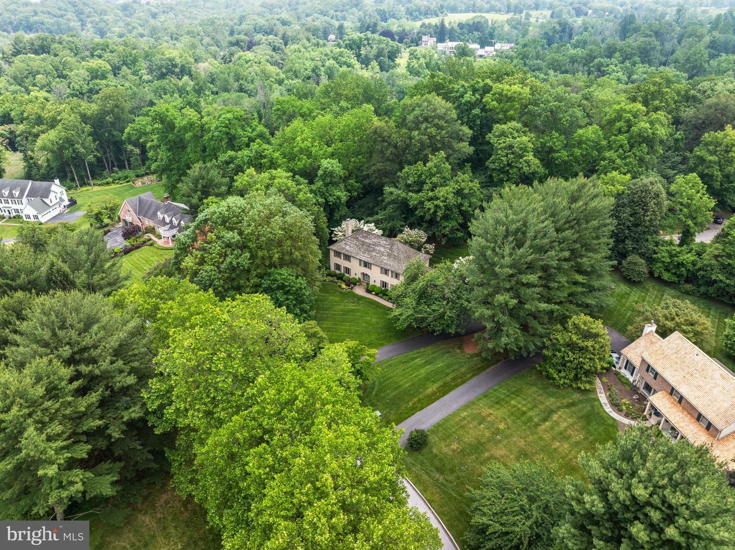 Property Photo:  130 Hunt Valley Circle  PA 19312 