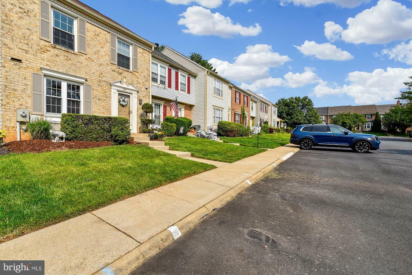 Property Photo: 335 Overlea Place MD 21009